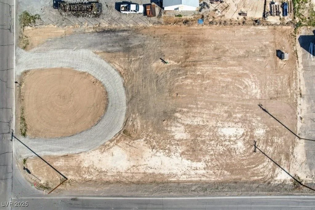 3981 Basin, Pahrump, NV 89060