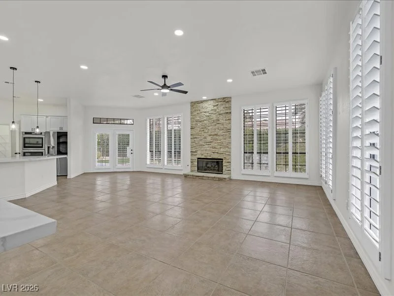 5416 Braemar, Las Vegas, NV 89130