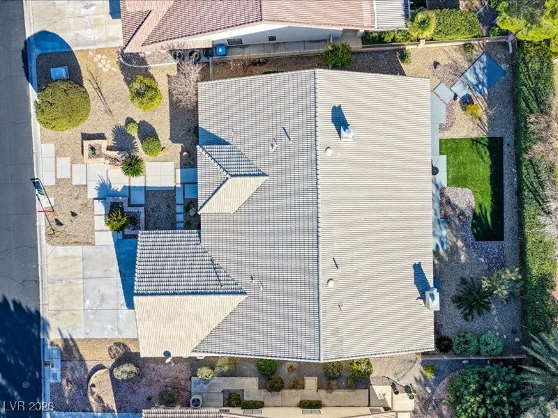 5416 Braemar, Las Vegas, NV 89130