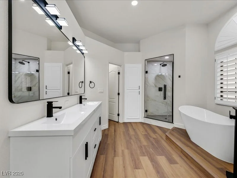 5416 Braemar, Las Vegas, NV 89130