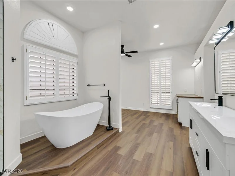 5416 Braemar, Las Vegas, NV 89130