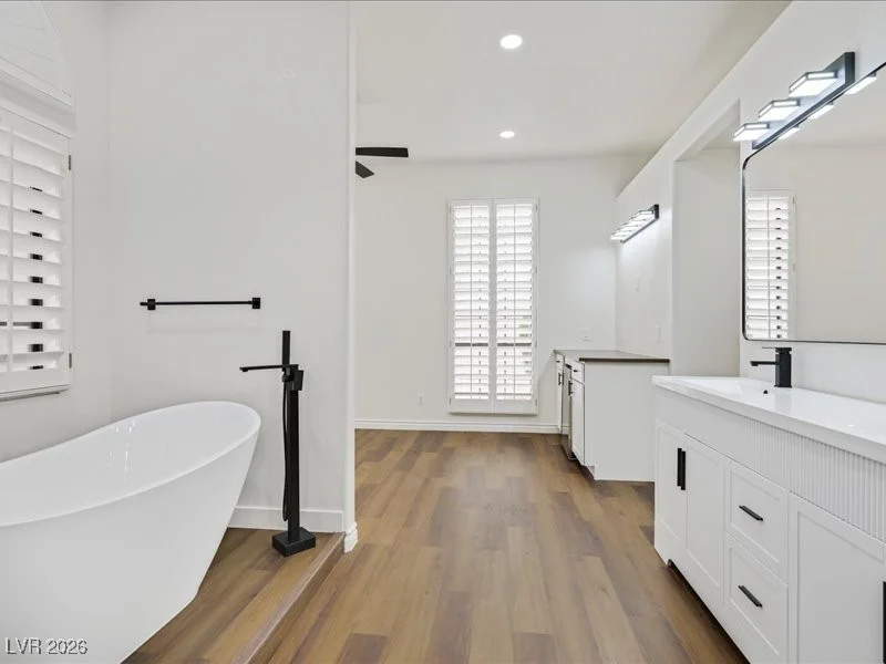 5416 Braemar, Las Vegas, NV 89130