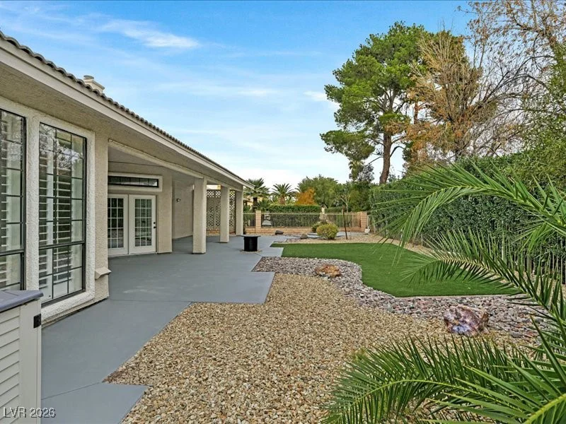 5416 Braemar, Las Vegas, NV 89130
