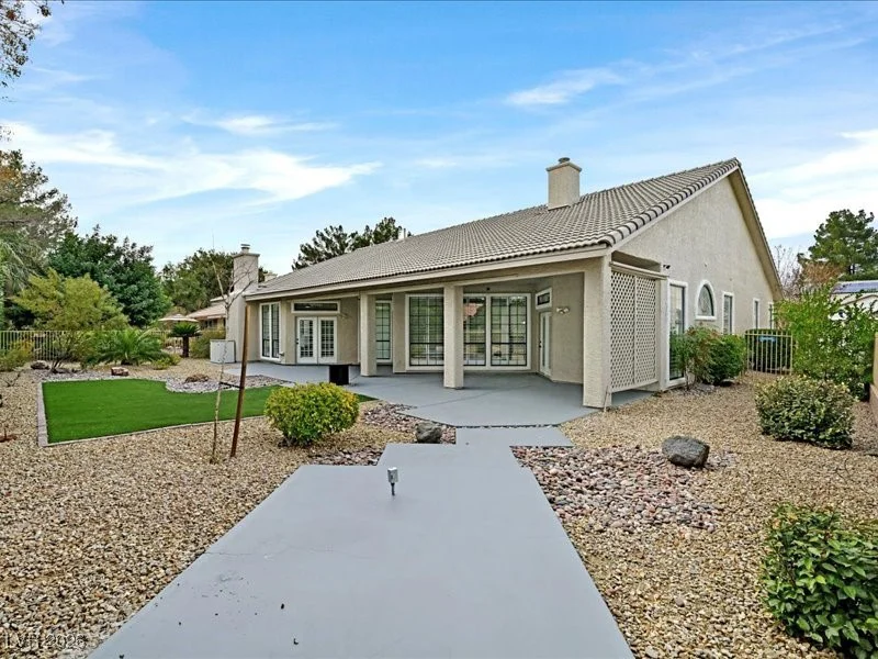 5416 Braemar, Las Vegas, NV 89130