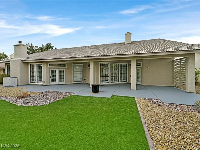 5416 Braemar, Las Vegas, NV 89130