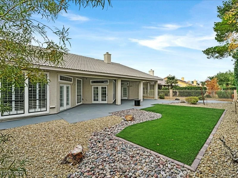 5416 Braemar, Las Vegas, NV 89130