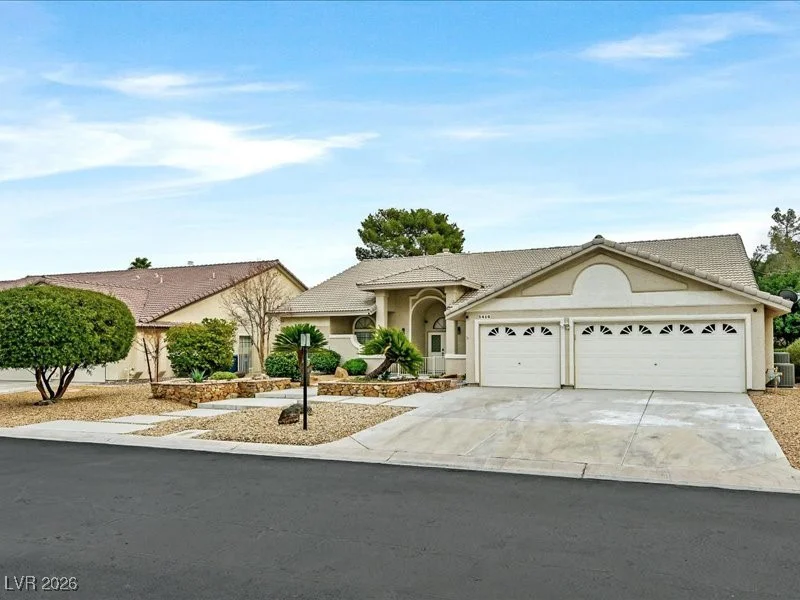 5416 Braemar, Las Vegas, NV 89130