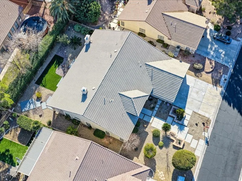 5416 Braemar, Las Vegas, NV 89130