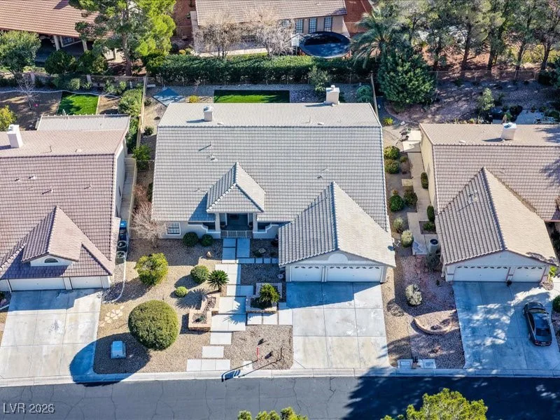 5416 Braemar, Las Vegas, NV 89130