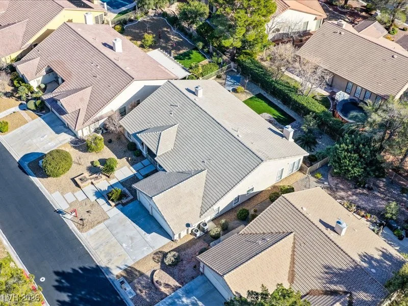 5416 Braemar, Las Vegas, NV 89130