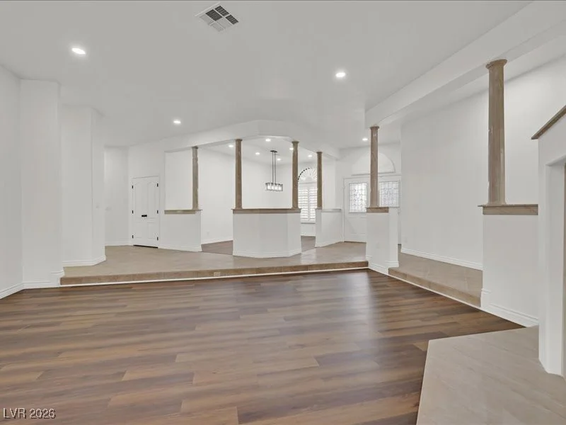 5416 Braemar, Las Vegas, NV 89130