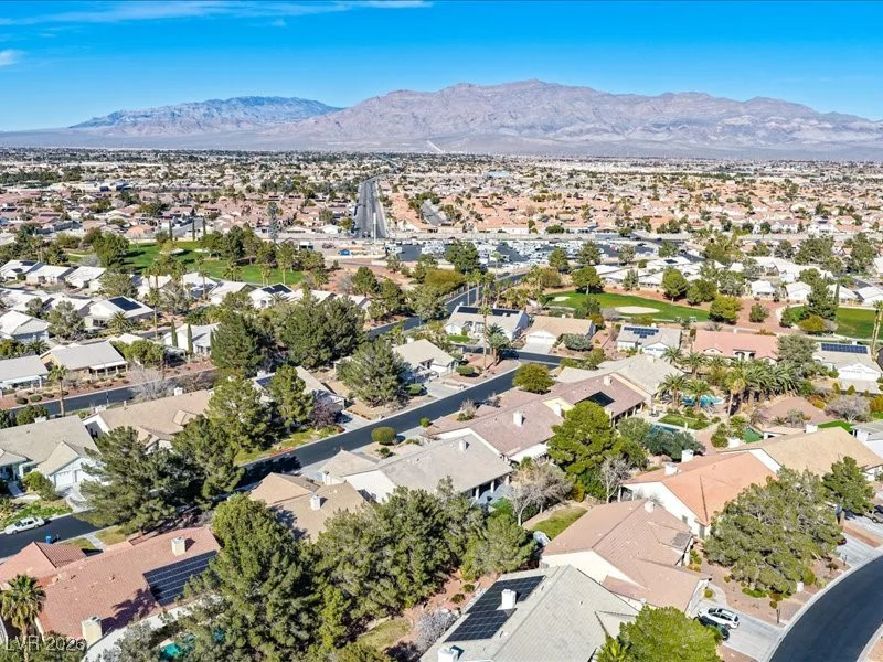 5416 Braemar, Las Vegas, NV 89130