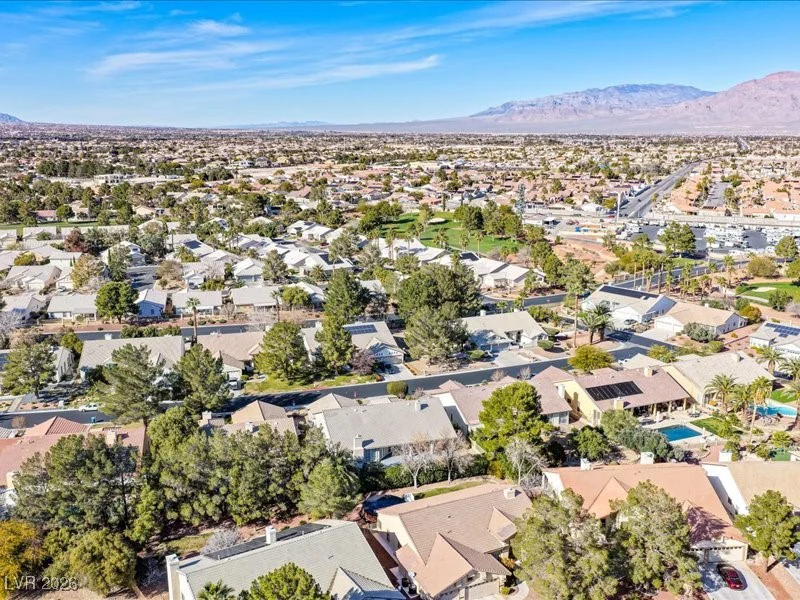 5416 Braemar, Las Vegas, NV 89130