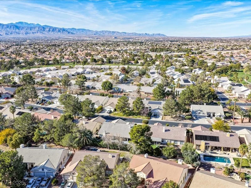 5416 Braemar, Las Vegas, NV 89130