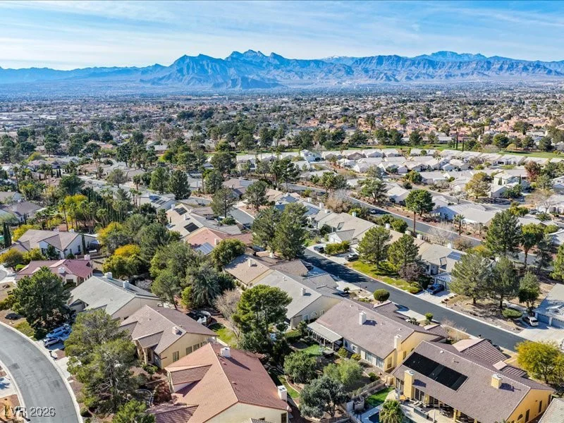 5416 Braemar, Las Vegas, NV 89130