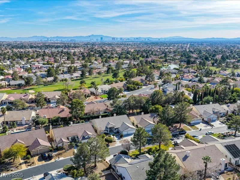5416 Braemar, Las Vegas, NV 89130