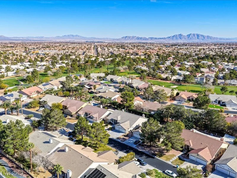 5416 Braemar, Las Vegas, NV 89130