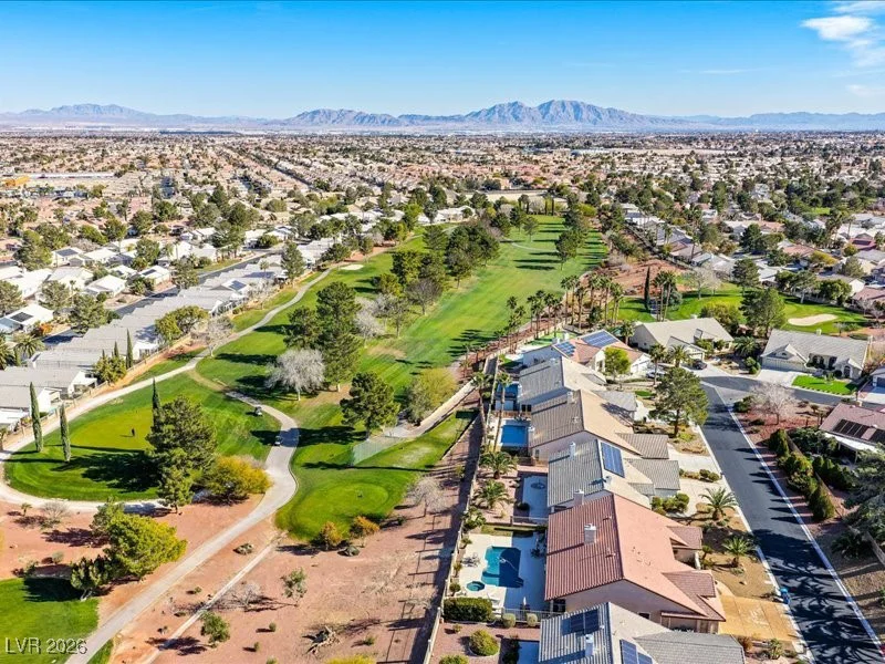 5416 Braemar, Las Vegas, NV 89130
