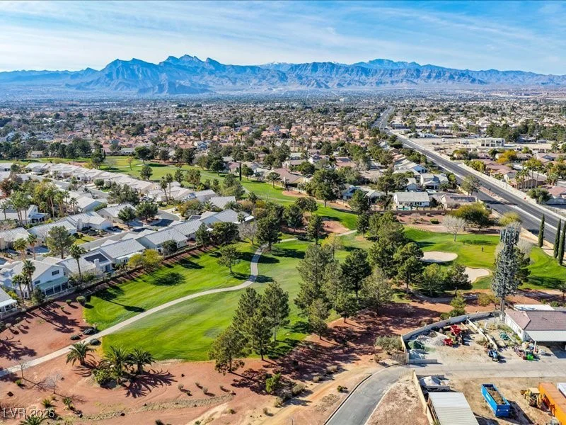 5416 Braemar, Las Vegas, NV 89130