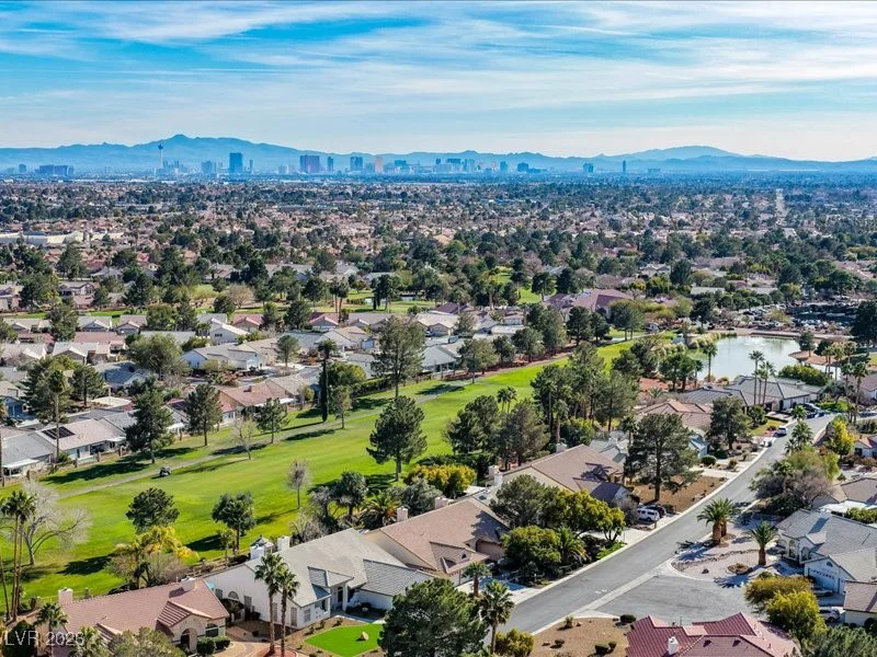 5416 Braemar, Las Vegas, NV 89130