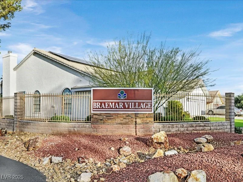 5416 Braemar, Las Vegas, NV 89130
