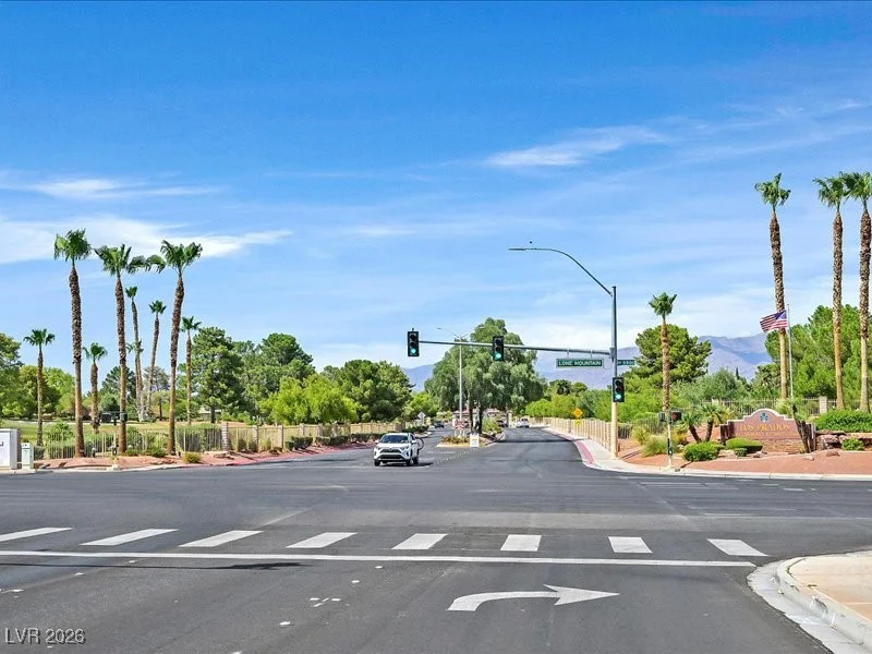 5416 Braemar, Las Vegas, NV 89130