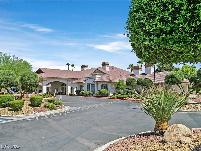 5416 Braemar, Las Vegas, NV 89130