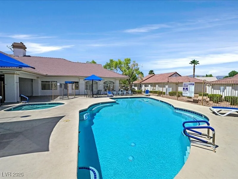 5416 Braemar, Las Vegas, NV 89130