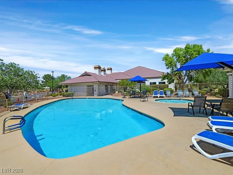 5416 Braemar, Las Vegas, NV 89130
