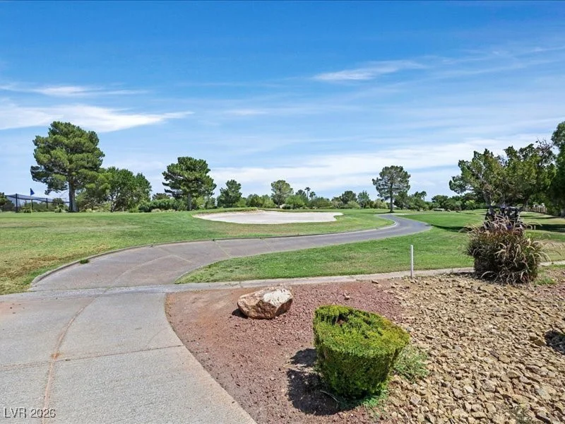 5416 Braemar, Las Vegas, NV 89130