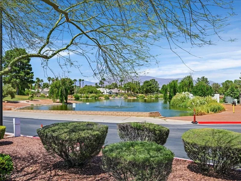 5416 Braemar, Las Vegas, NV 89130