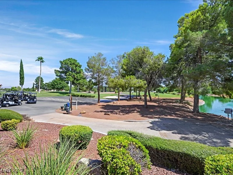 5416 Braemar, Las Vegas, NV 89130