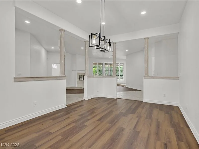 5416 Braemar, Las Vegas, NV 89130