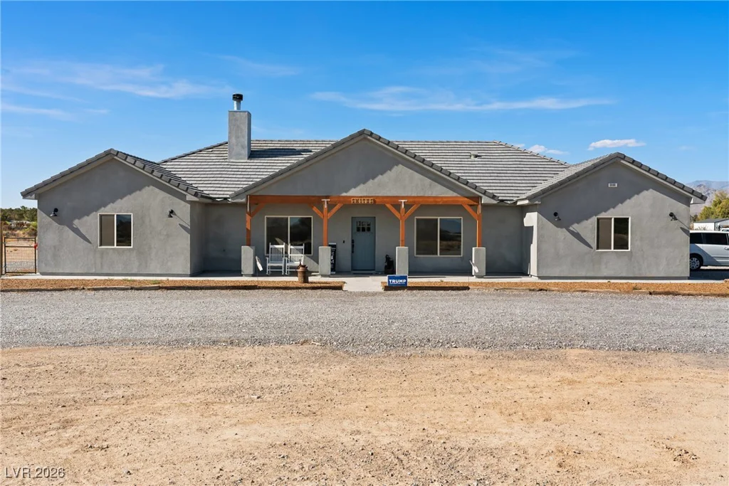 3880 Rudek, Pahrump, NV 89061