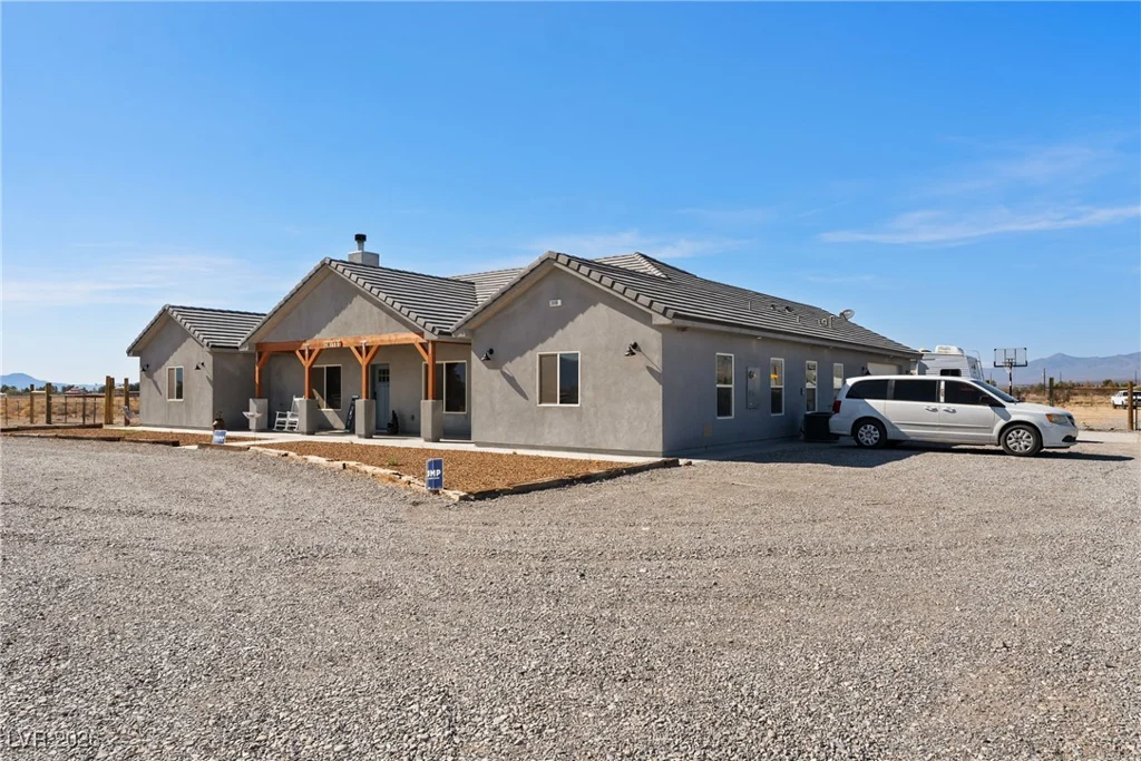3880 Rudek, Pahrump, NV 89061