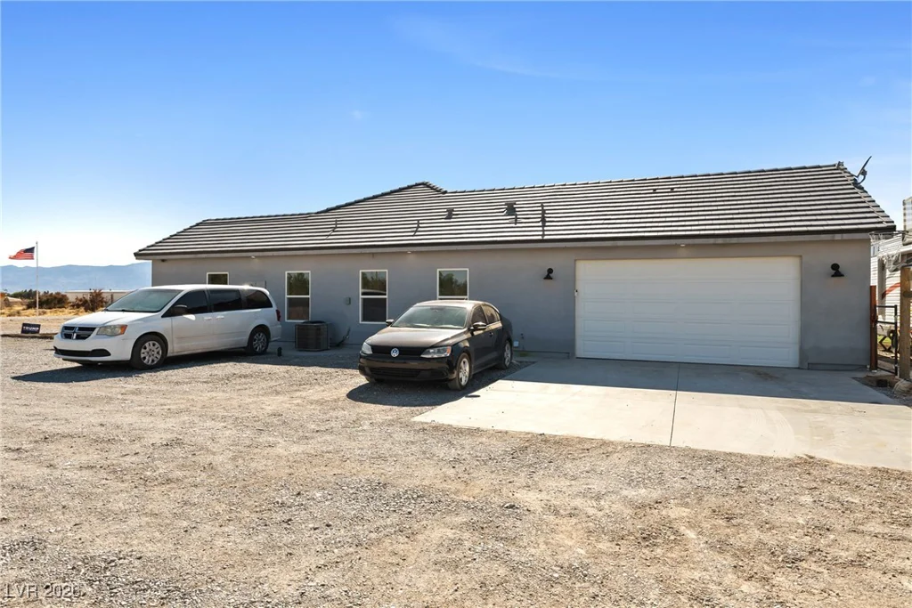 3880 Rudek, Pahrump, NV 89061