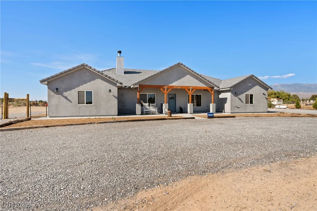 3880 Rudek, Pahrump, NV 89061