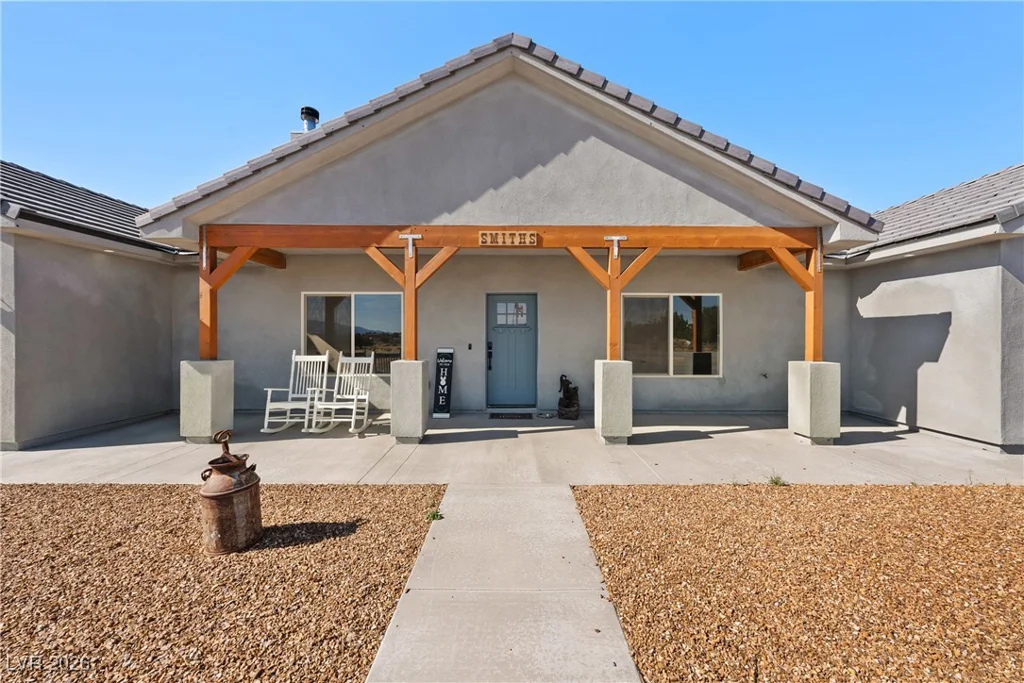 3880 Rudek, Pahrump, NV 89061