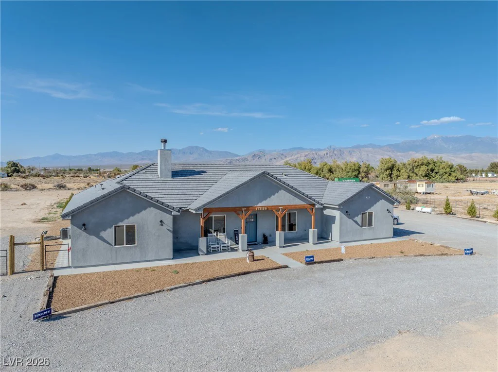 3880 Rudek, Pahrump, NV 89061