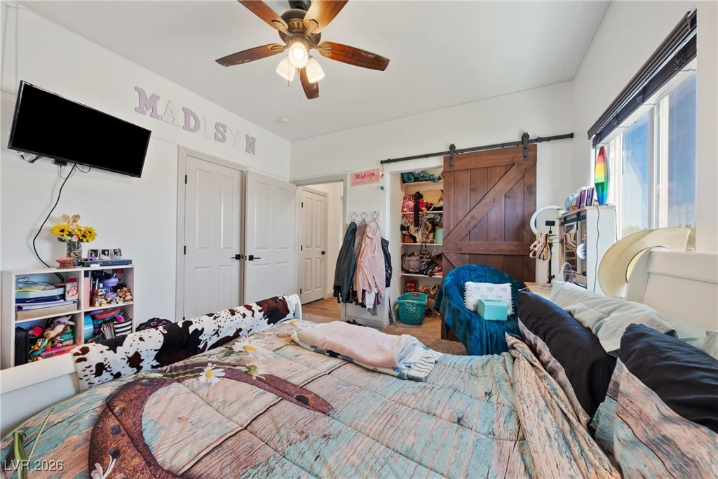 3880 Rudek, Pahrump, NV 89061