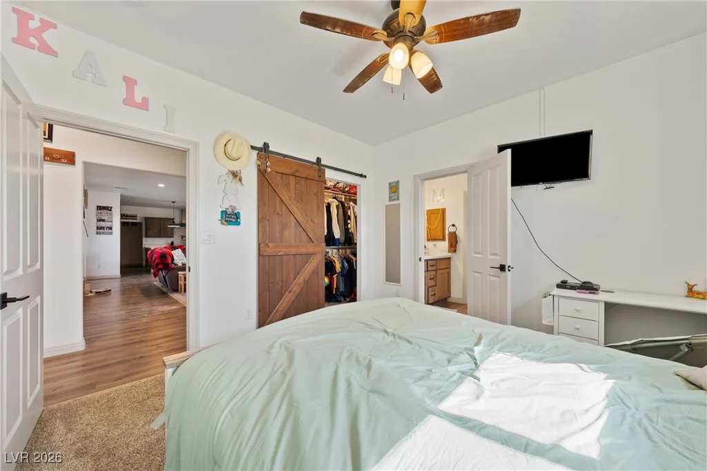 3880 Rudek, Pahrump, NV 89061