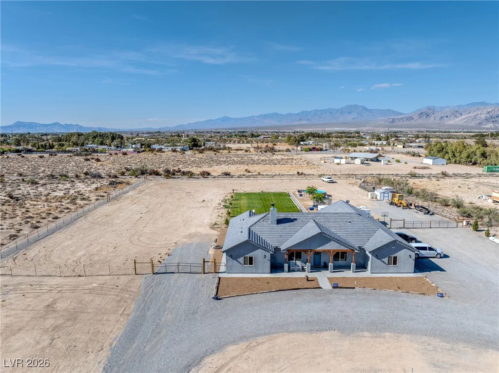 3880 Rudek, Pahrump, NV 89061