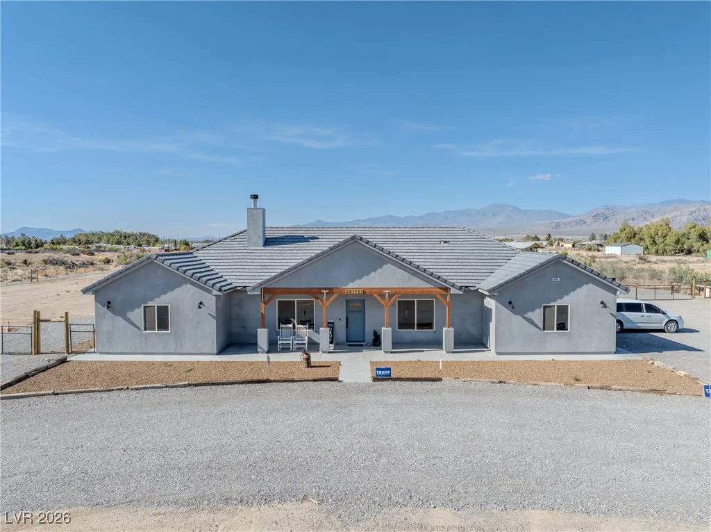 3880 Rudek, Pahrump, NV 89061