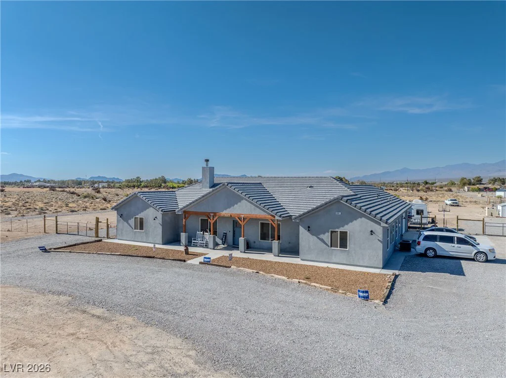 3880 Rudek, Pahrump, NV 89061