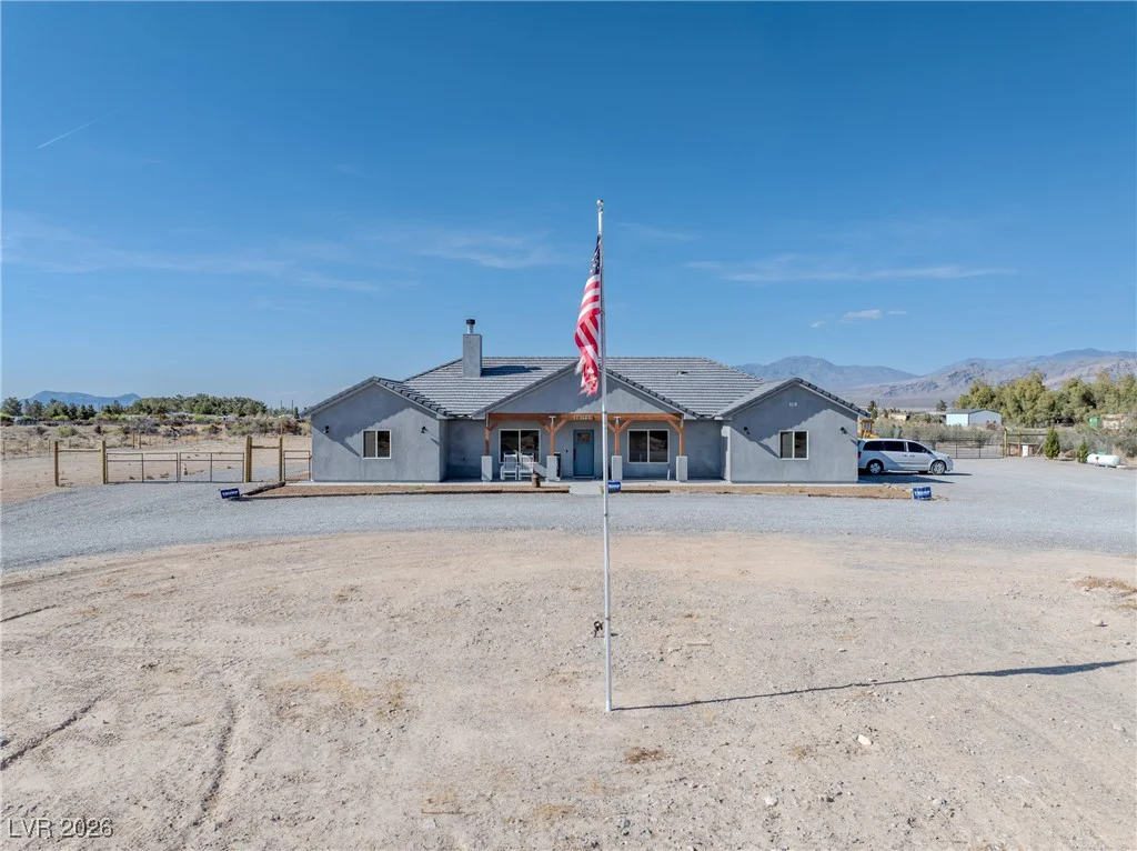 3880 Rudek, Pahrump, NV 89061