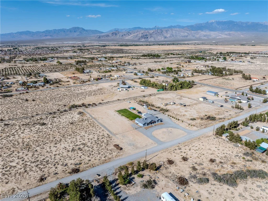 3880 Rudek, Pahrump, NV 89061