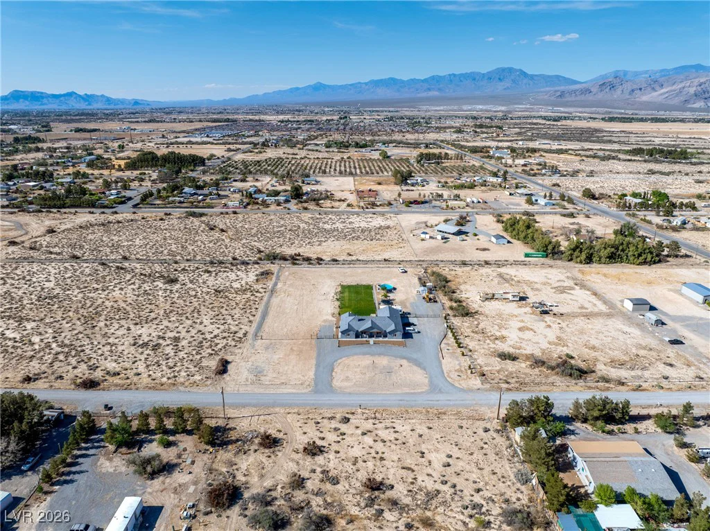 3880 Rudek, Pahrump, NV 89061