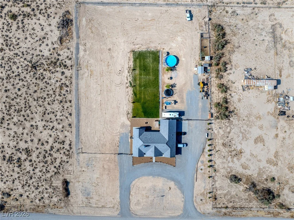 3880 Rudek, Pahrump, NV 89061