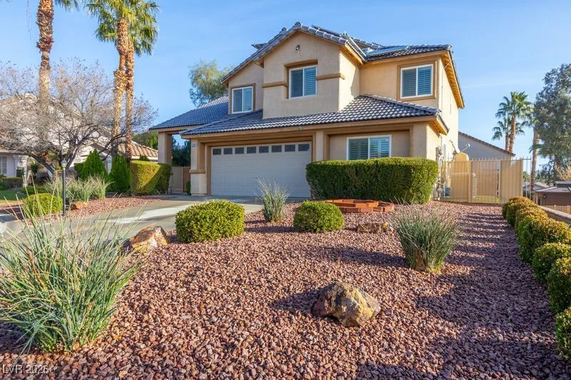 5300 Oakbury, Las Vegas, NV 89130