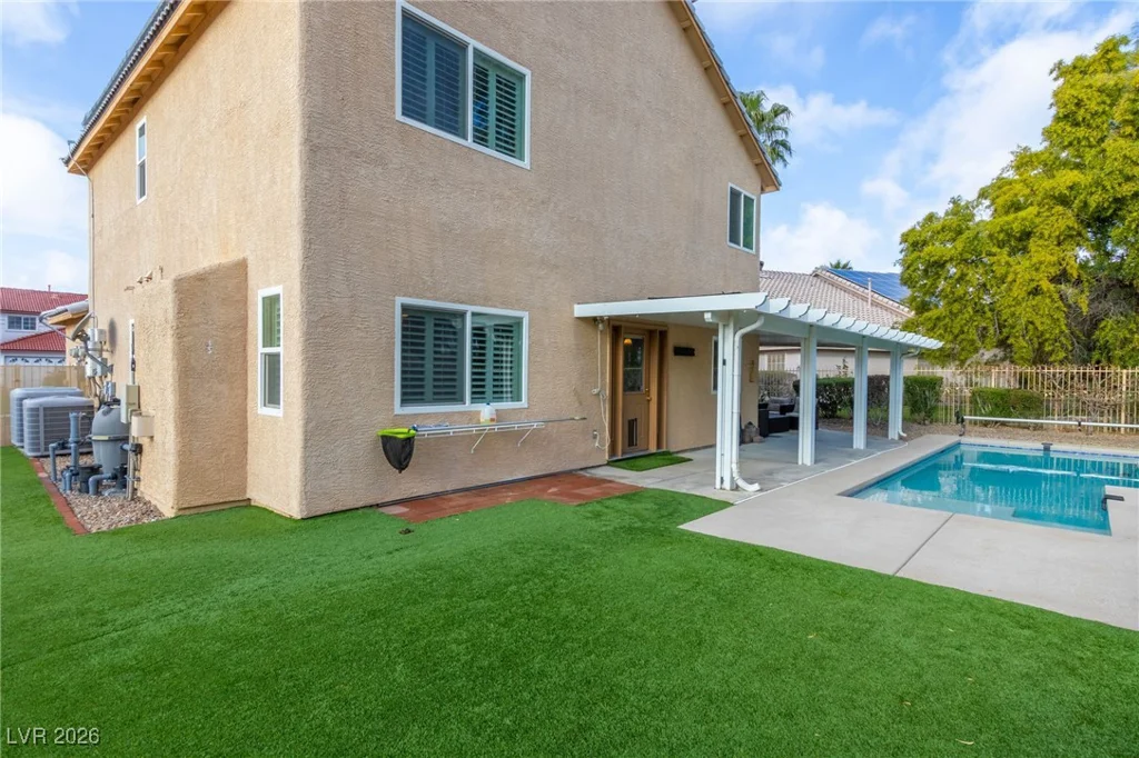 5300 Oakbury, Las Vegas, NV 89130
